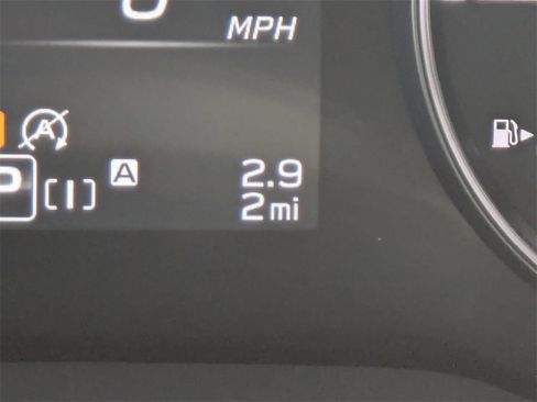 New 2026 Subaru Crosstrek 2.0i Premium image 33