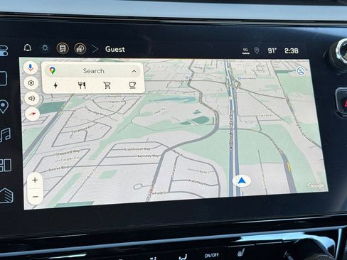 New 2027 Chevrolet Bolt LT w/ Comfort Package FWD image 22