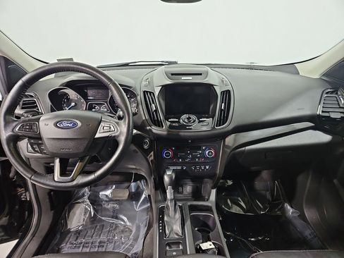 Used 2017 Ford Escape Titanium w/ Equipment Group 301A image 13