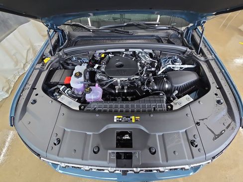 New 2026 Jeep Grand Cherokee Limited AWD/4WD image 31
