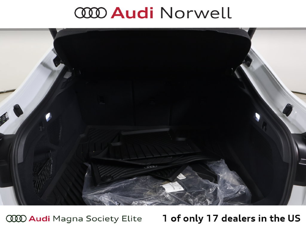 Certified 2025 Audi A5 Premium w/ Convenience Package AWD/4WD image 14