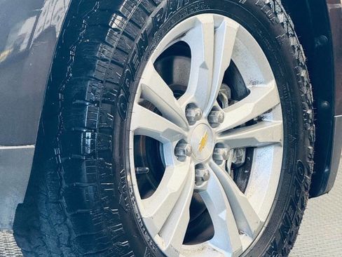Used 2013 Chevrolet Equinox LT w/ Driver Convenience Package AWD/4WD image 18