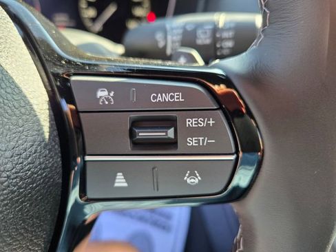 New 2026 Honda Civic Sport image 12