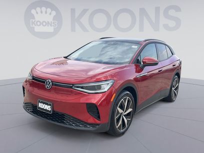 Used 2023 Volkswagen ID.4 Pro S