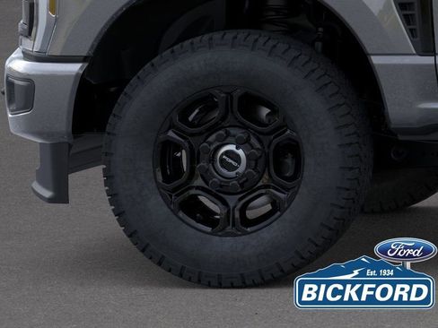 New 2026 Ford F350 XL image 19