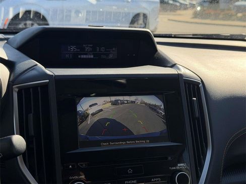 Certified 2023 Subaru Crosstrek 2.0i Premium image 23