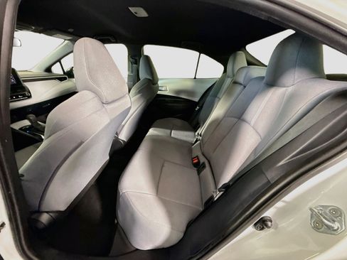 Used 2024 Toyota Corolla SE FWD image 25