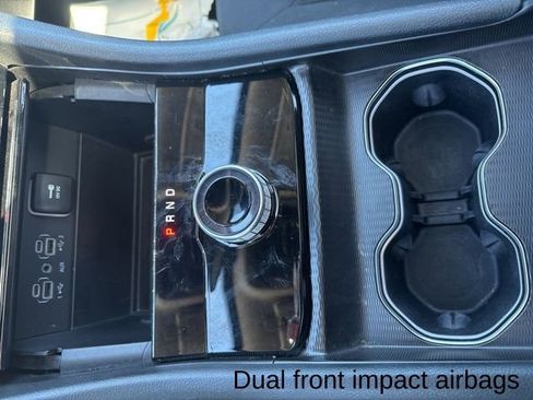 Used 2023 Jeep Grand Cherokee Laredo image 26