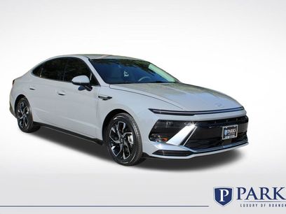 Used 2024 Hyundai Sonata SEL