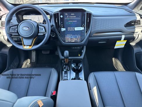 New 2026 Subaru Forester Wilderness w/ Wilderness Package AWD/4WD image 12