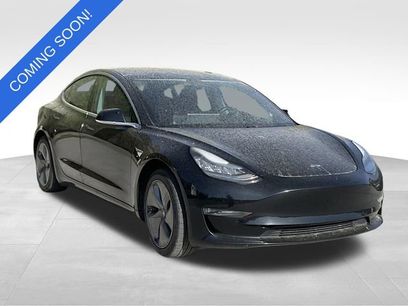 Used 2018 Tesla Model 3 Long Range