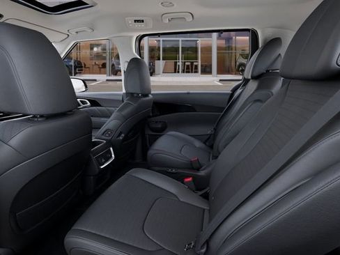 New 2026 Kia Carnival SX Prestige image 22