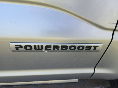 Used 2023 Ford F150 Lariat w/ Equipment Group 502A High AWD/4WD image 10