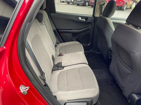 Used 2020 Ford Escape SE AWD/4WD image 23