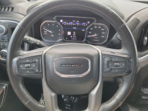 Used 2020 GMC Sierra 1500 Denali w/ Denali Ultimate Package AWD/4WD image 20