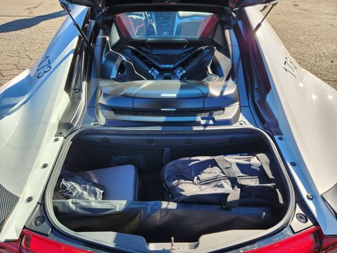 Used 2019 Acura NSX image 18