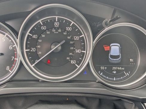 Used 2025 MAZDA CX-5 AWD 2.5 S w/ Select Package image 19