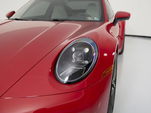 Certified 2024 Porsche 911 Carrera RWD image 40