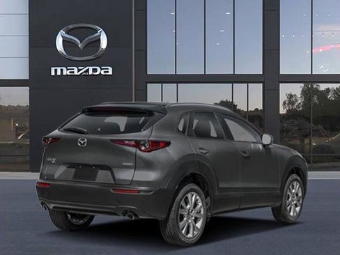 New 2026 MAZDA CX-30 AWD 2.5 S image 2