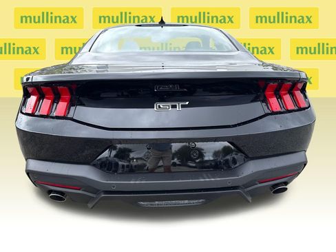 New 2026 Ford Mustang GT image 12