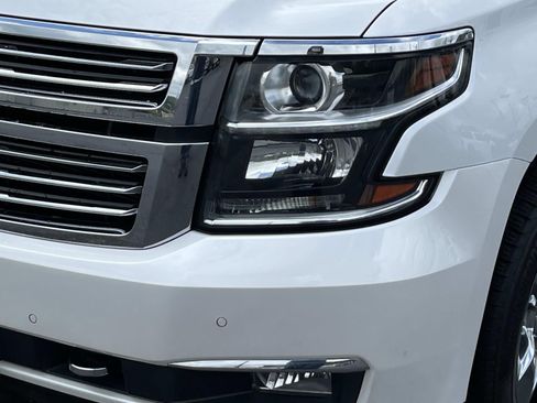 Used 2016 Chevrolet Tahoe LTZ AWD/4WD image 11