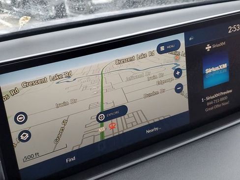 Used 2022 Acura MDX A-Spec image 17