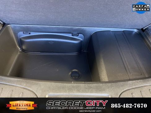 Used 2023 Dodge Durango R/T image 32