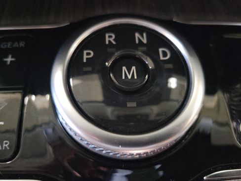 New 2025 Ford Expedition Platinum w/ Platinum Ultimate Package image 27