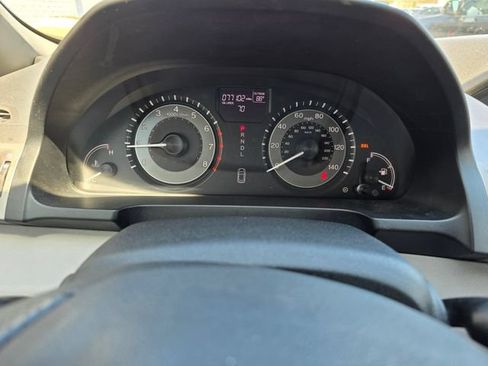 Used 2016 Honda Odyssey SE image 11