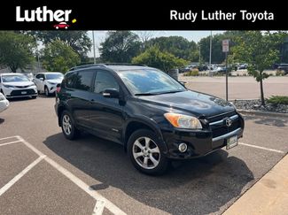 Used 2010 Toyota RAV4 Limited w/ Limited Extra Value Pkg AWD/4WD video 1