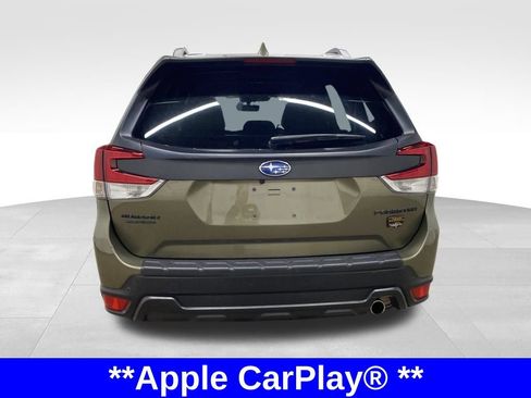Used 2023 Subaru Forester Wilderness AWD/4WD image 3