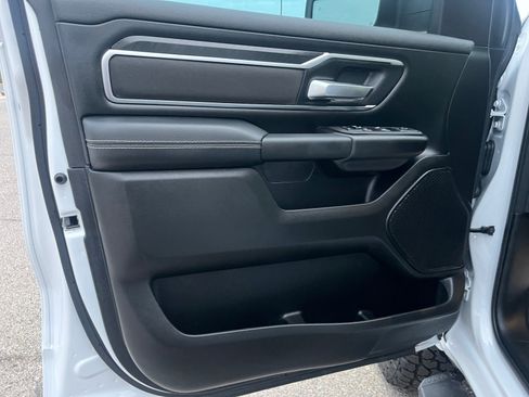 New 2026 RAM 1500 Big Horn image 13