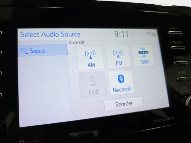 Certified 2024 Toyota Camry SE FWD image 18