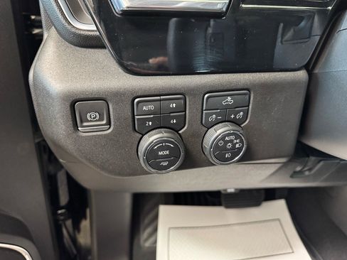 Used 2023 Chevrolet Silverado 1500 RST w/ Convenience Package II image 20