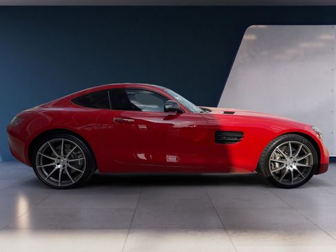 Certified 2019 Mercedes-Benz AMG GT Coupe image 6