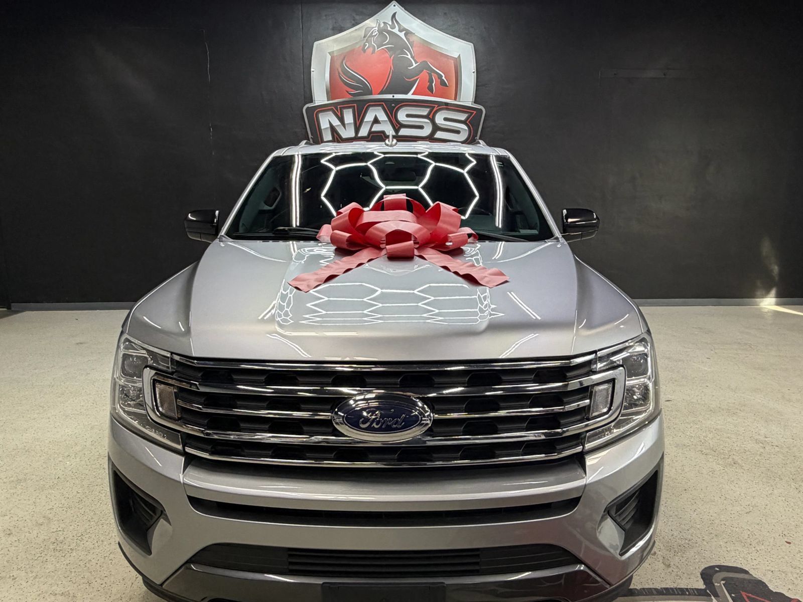Used 2021 Ford Expedition XL AWD/4WD image 7