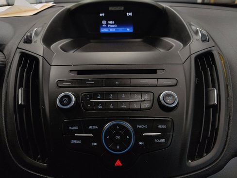 Used 2017 Ford C-MAX SE image 25