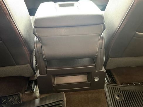 Used 2016 Chevrolet Silverado 1500 LT w/ Texas Edition RWD image 9