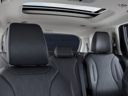 New 2026 Kia Carnival SX image 27