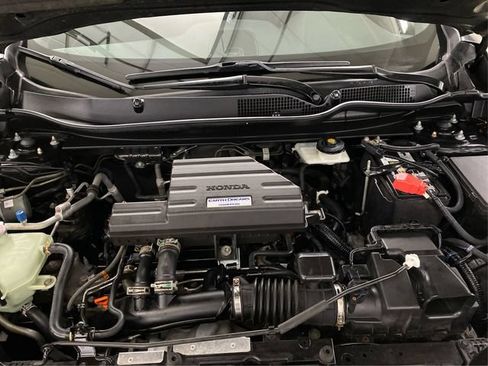 Used 2017 Honda CR-V EX image 13