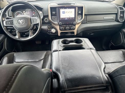 Used 2022 RAM 1500 Laramie AWD/4WD image 23