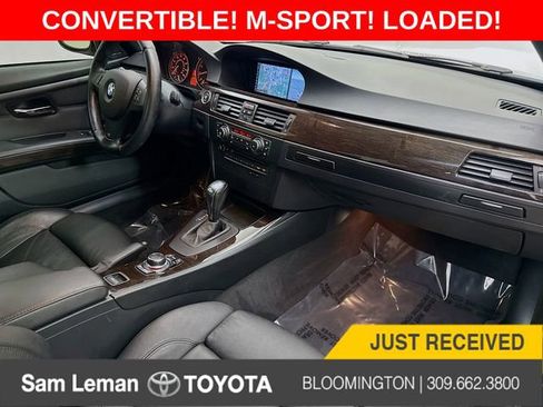 Used 2012 BMW 328i Convertible image 28