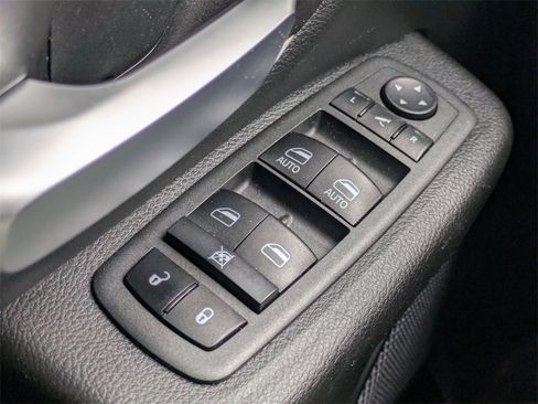 Used 2022 RAM 1500 Big Horn image 26