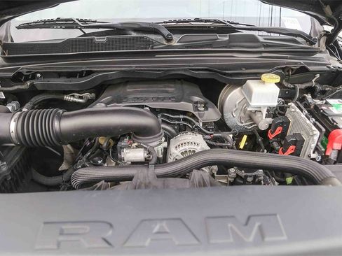 Used 2019 RAM 1500 Limited w/ Advanced Safety Group image 25