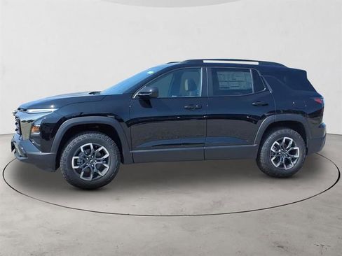 New 2026 Chevrolet Equinox ACTIV FWD image 8