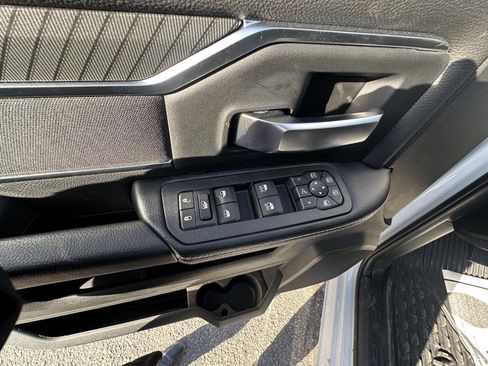 New 2026 RAM 3500 Big Horn image 16