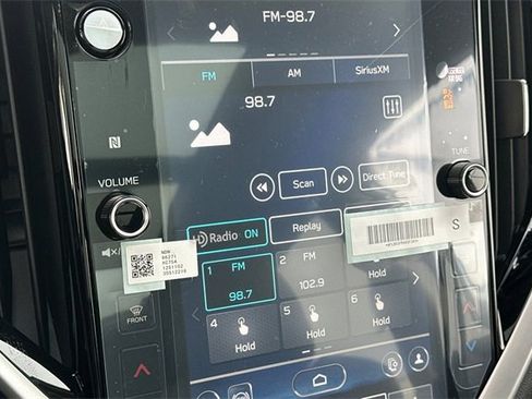 New 2026 Subaru Ascent Limited image 16