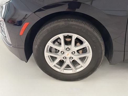 Used 2024 Chevrolet Equinox LT w/ LPO, Floor Liner Package FWD image 26