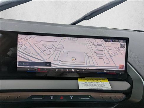 New 2026 BMW X3 xDrive30 w/ Premium Package image 13