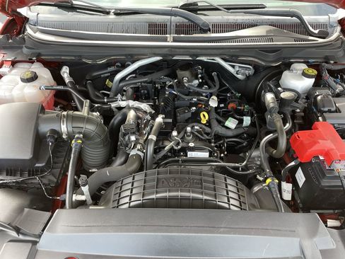 Certified 2019 Ford Ranger XLT w/ Trailer Tow Package image 11